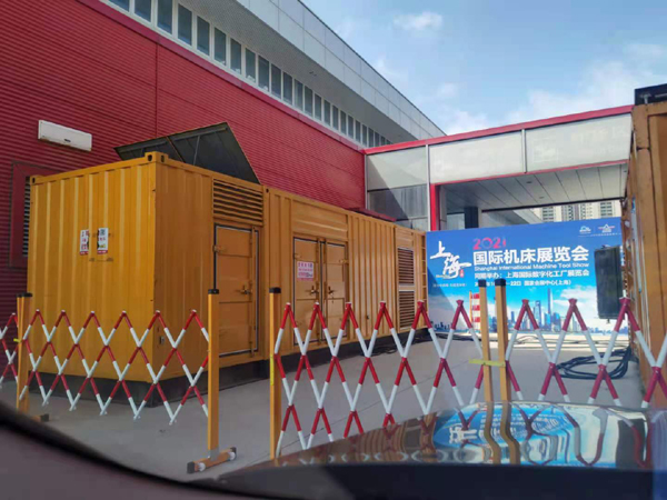 横栏镇发电车出租-发电机无电压或电压太低怎么办？