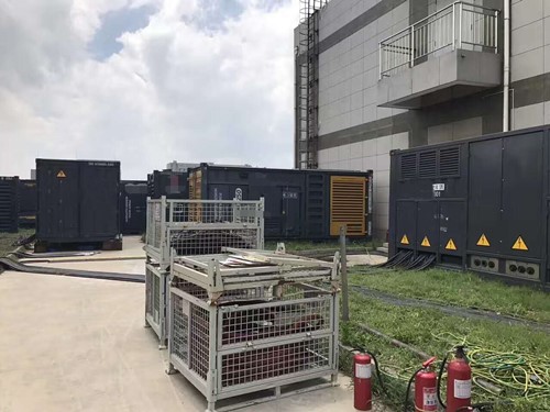 横栏镇除了定期检查，还有哪些方法可以及时发现接触式转速表探头的磨损？