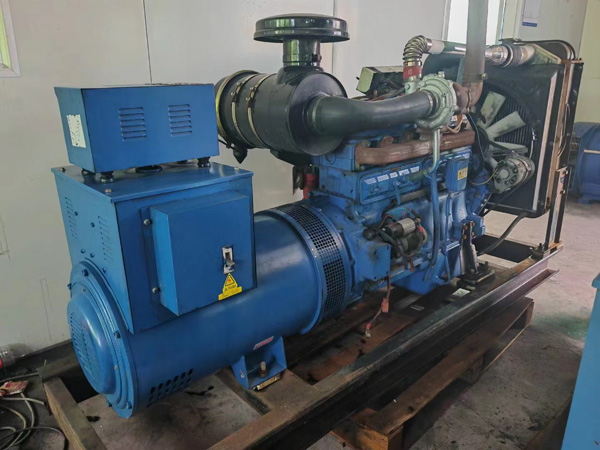 横栏镇100kW柴油发电机组使用多级机油有哪些优缺点？