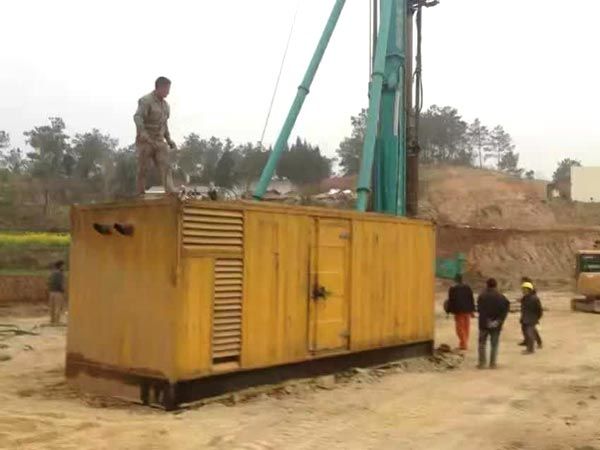 横栏镇柴油发电机组应用场合有哪些？